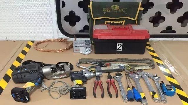 你一定不了解的鐵路工種--接觸網工